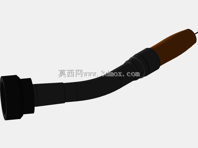 机器人系统用焊枪