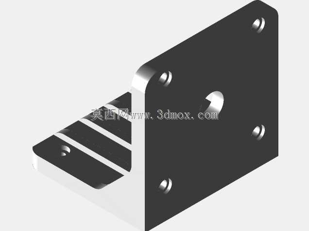 NEMA 34���������װ֧��