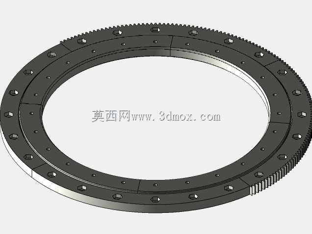 玛瑙轴承-4915 CAD