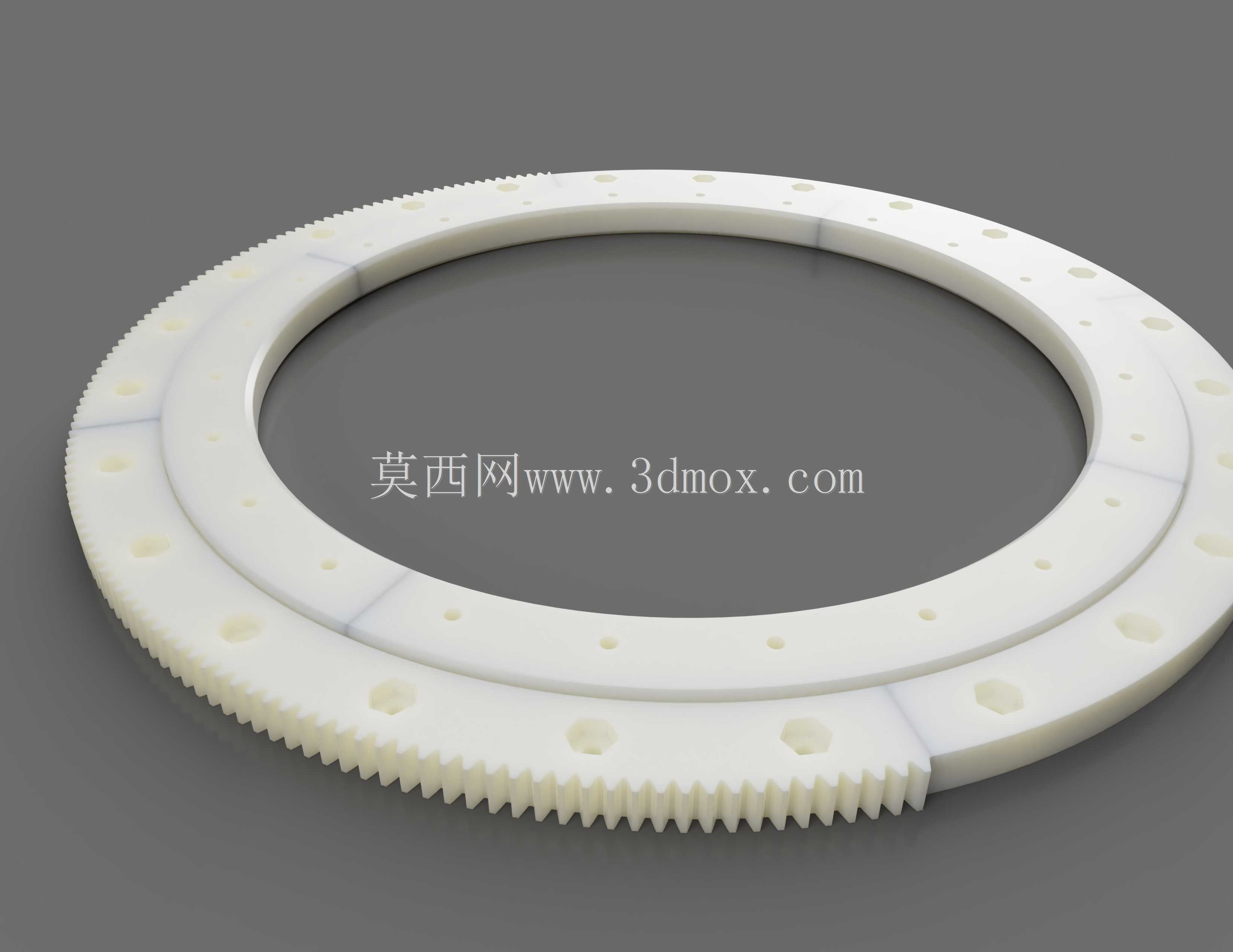 玛瑙轴承-4915 CAD