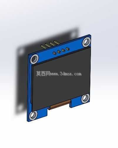 OLED 1.3Ӣ��128x64