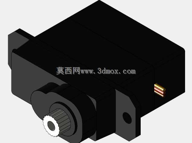 Emax ES 9051伺服系统