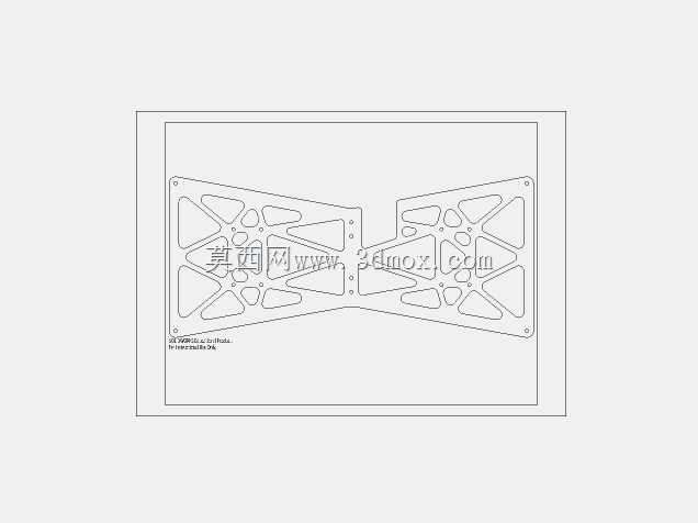 双宽3D打印机