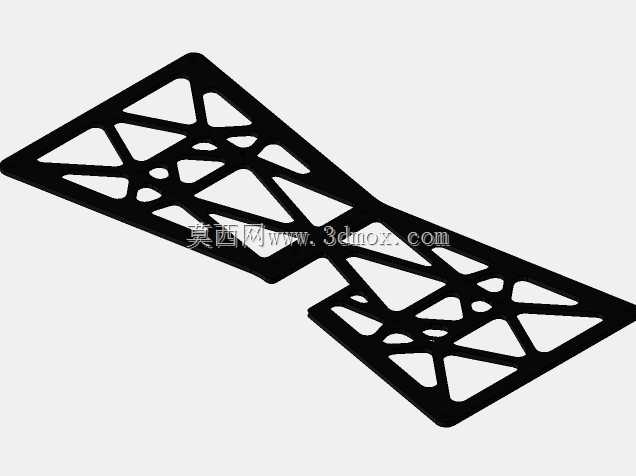 双宽3D打印机
