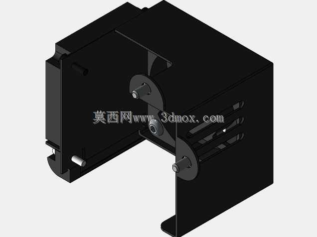 双宽3D打印机
