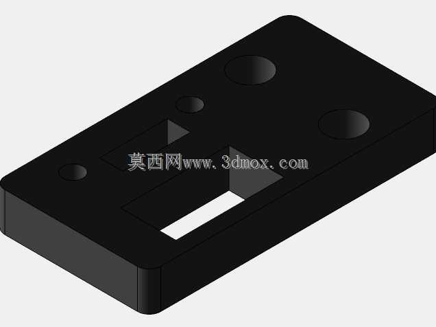 双宽3D打印机