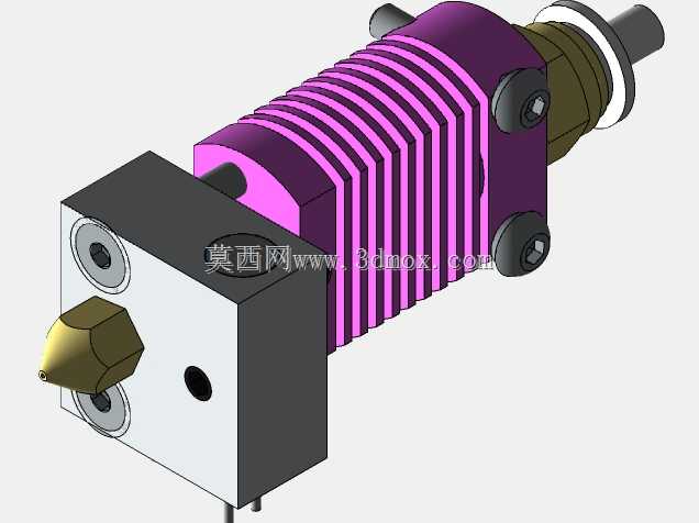 双宽3D打印机