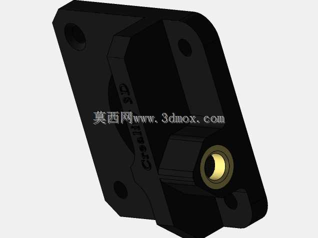 双宽3D打印机