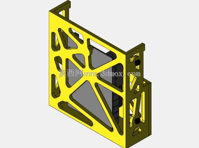 双宽3D打印机