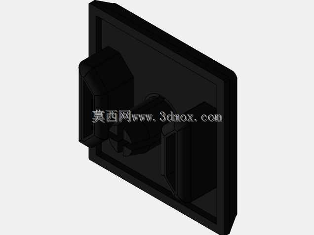 双宽3D打印机