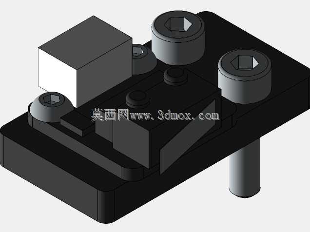 双宽3D打印机
