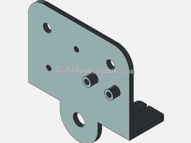 双宽3D打印机