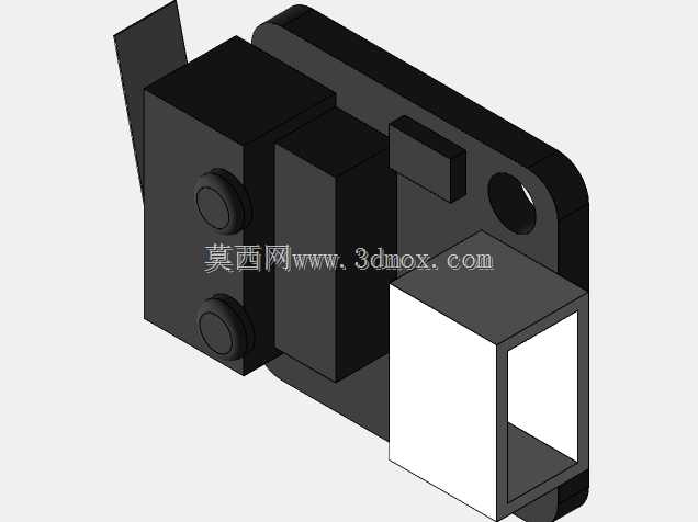 双宽3D打印机