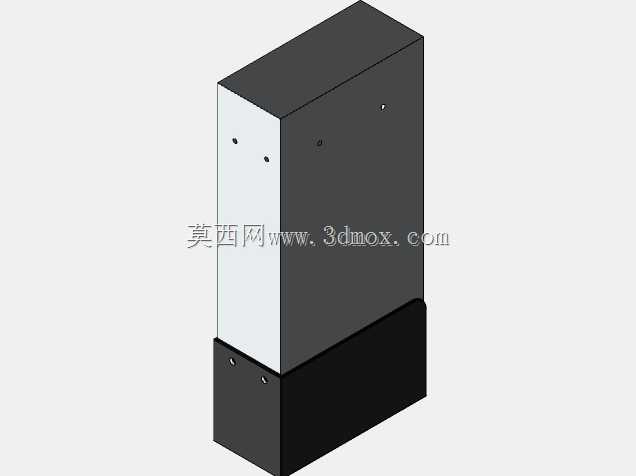 双宽3D打印机