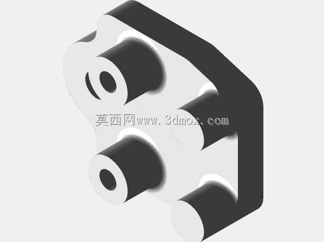 双宽3D打印机