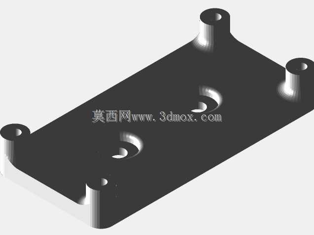 双宽3D打印机