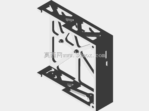 双宽3D打印机