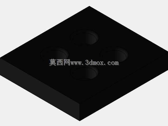 双宽3D打印机