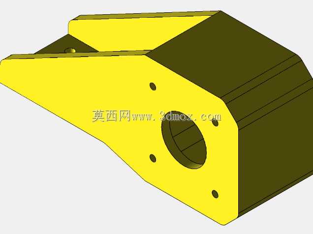 双宽3D打印机