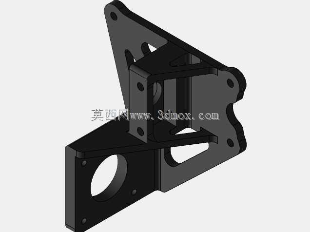 双宽3D打印机