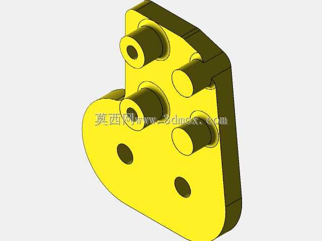 双宽3D打印机
