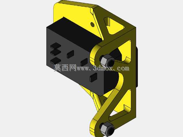 双宽3D打印机