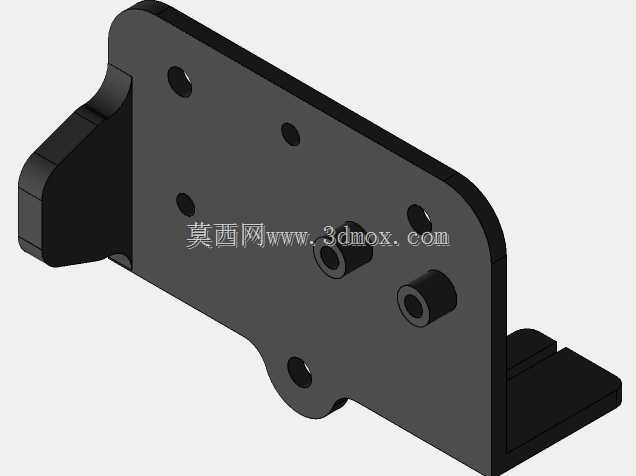 双宽3D打印机