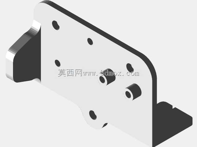 双宽3D打印机