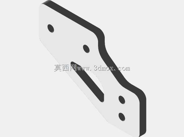 双宽3D打印机