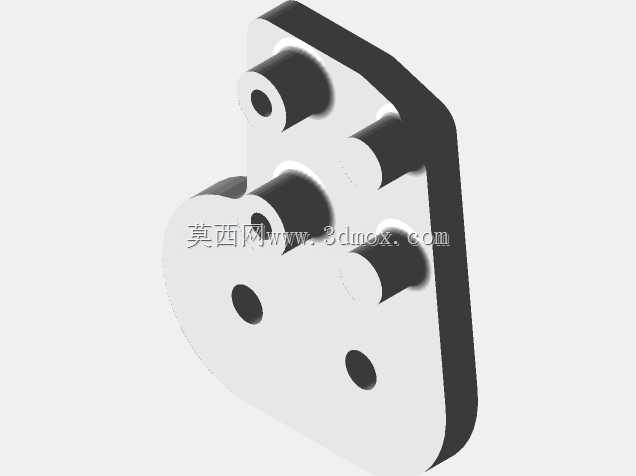 双宽3D打印机