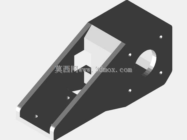 双宽3D打印机