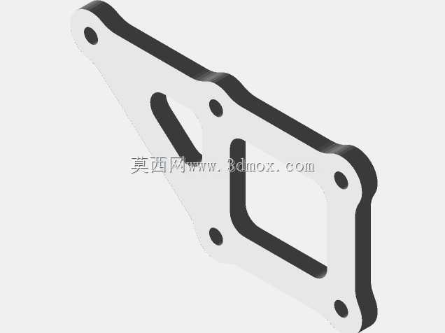 双宽3D打印机