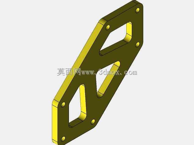 双宽3D打印机