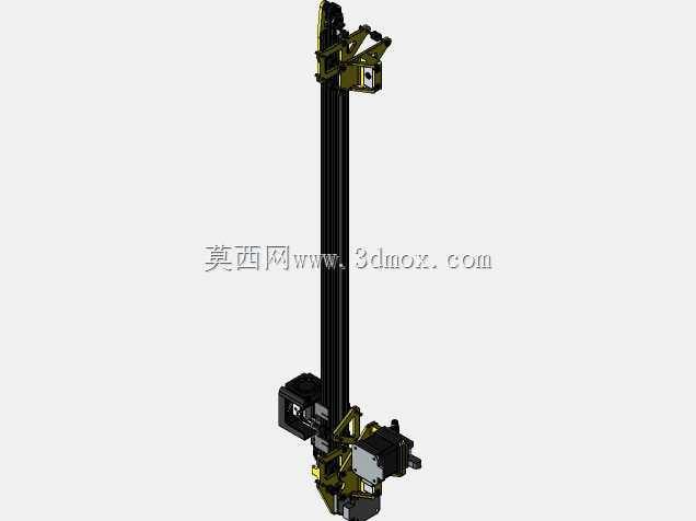 双宽3D打印机