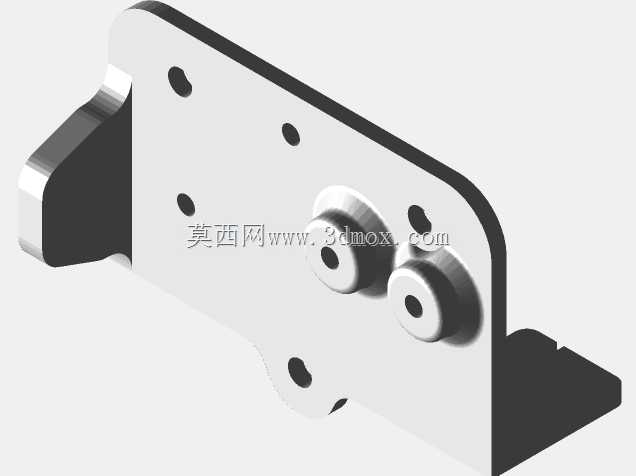 双宽3D打印机
