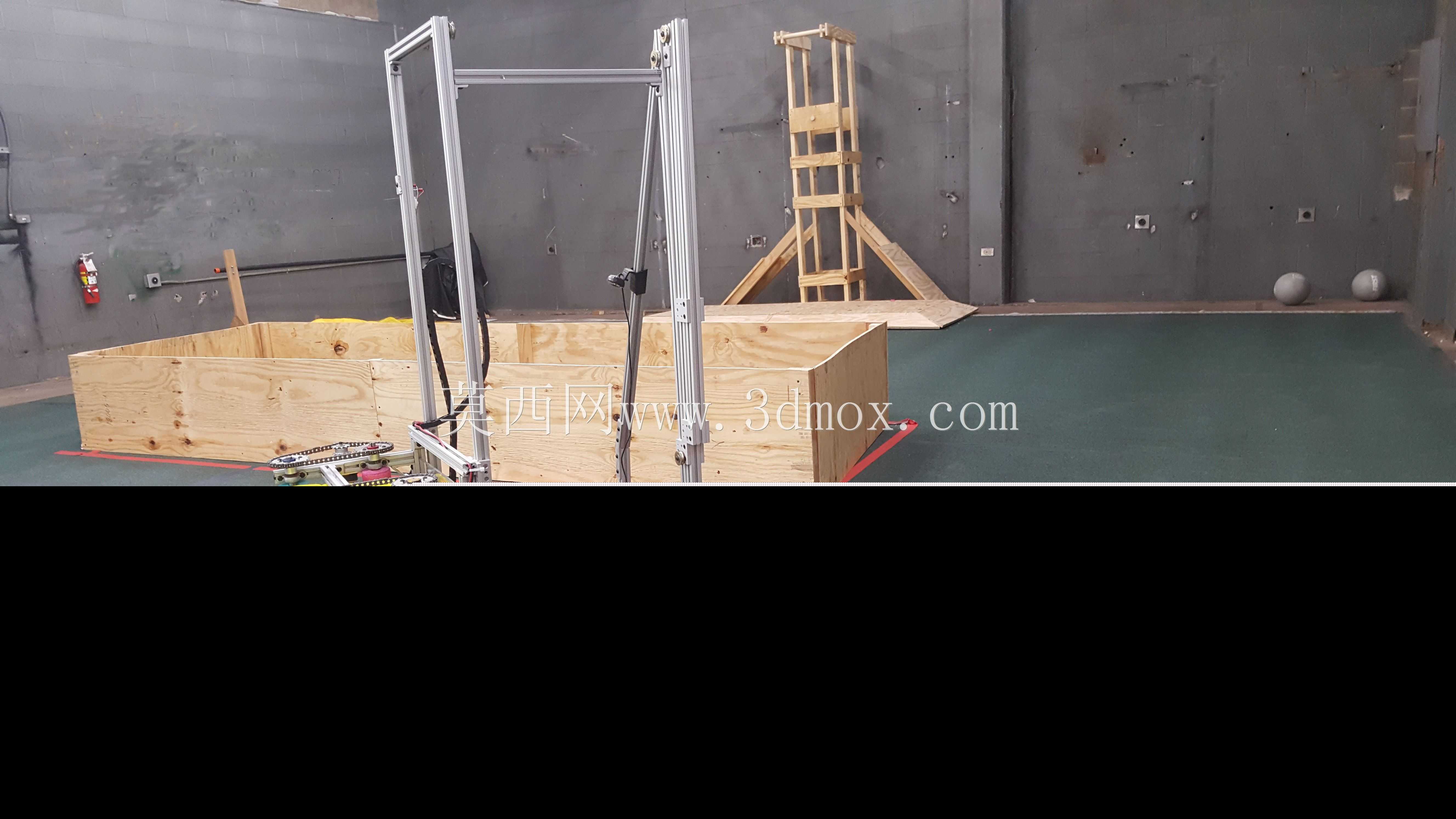 3834 FRC 2018