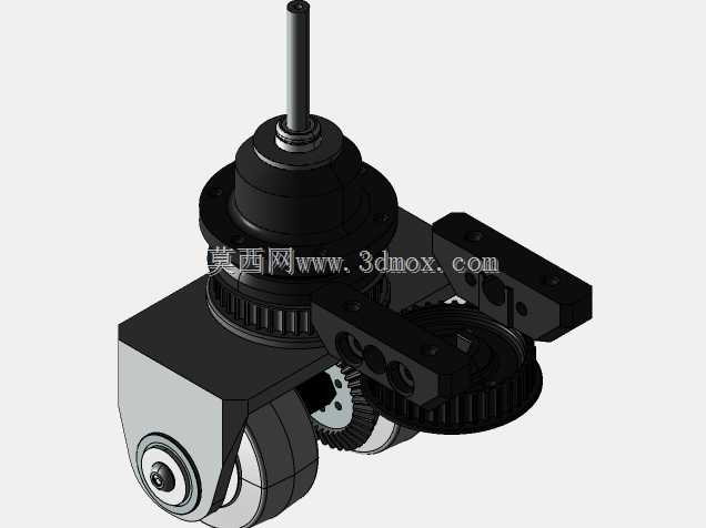 FRC 2767 2018 CAD