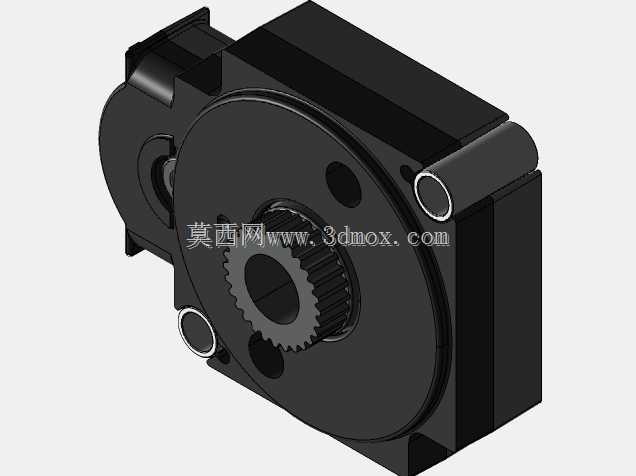FRC 2767 2018 CAD
