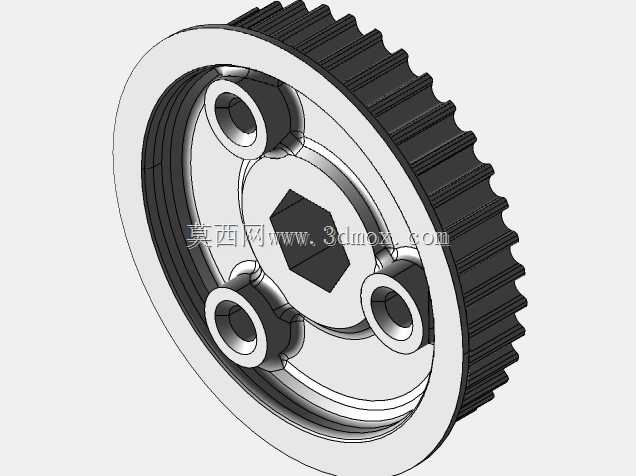 FRC 2767 2018 CAD