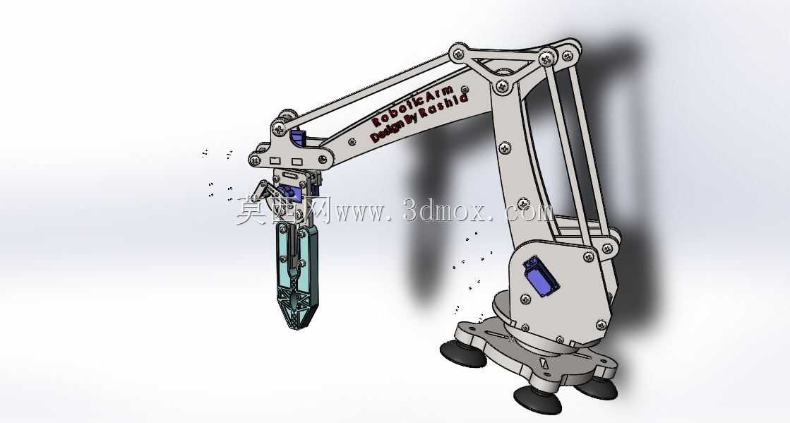 solidworks�еĻ�����װ�����