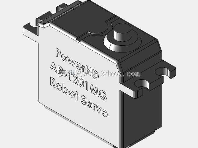 伺服PowerHD ar-1201mg