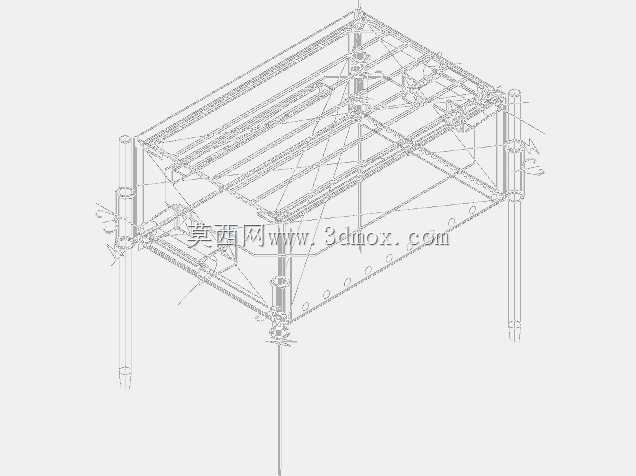 solidworks中的烧烤铁皮设计-MD RASHID