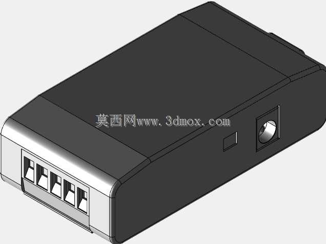 串行到串行转换器TCC-80I Moxa