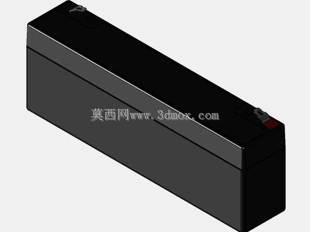 密封铅酸蓄电池12V 2.2Ah