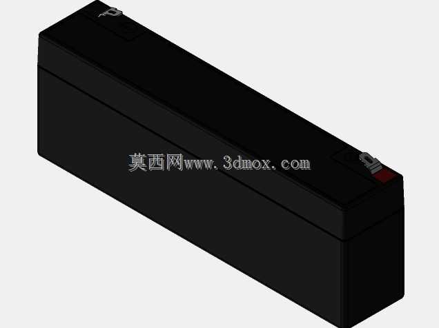 密封铅酸蓄电池12V 2.2Ah