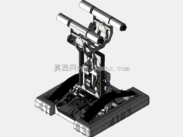 Bit Bucket Robotics 4183“聚焦卓越”-FRC 2019目的地:深空