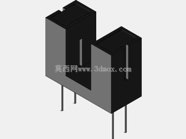 ITR9608光学传感器