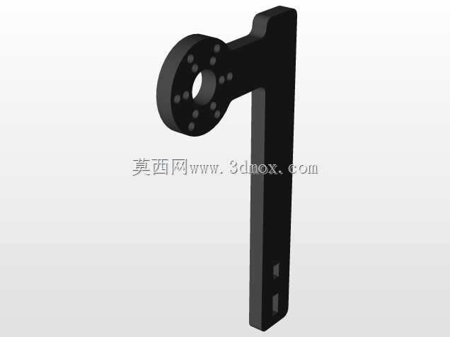 仿人机器人Beroda V.1.0