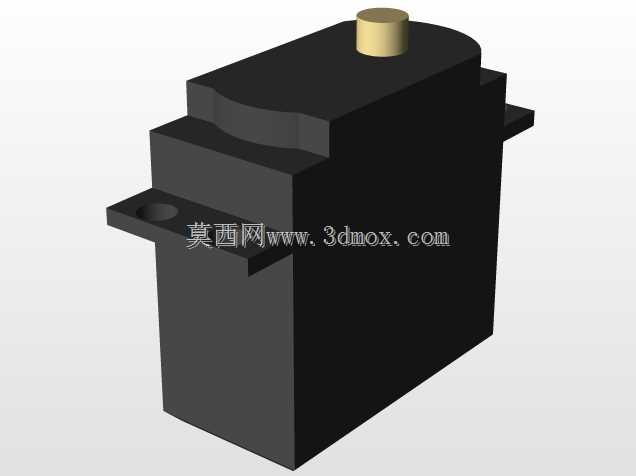 仿人机器人Beroda V.1.0