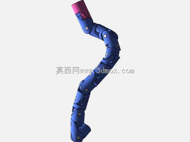 蛇机器人